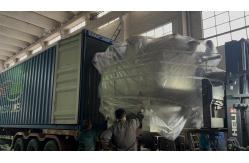 China High Temperature Airflow Dyeing Machine 50HZ With SETEX747 Controller supplier