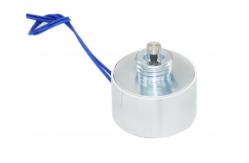 China 12V 24V DC Pull Push Solenoid For New Energy Charging Pile supplier
