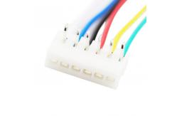 China 2.0PH 9Pin 500mm Wire Harness Cable With JST Connector Plug supplier