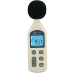 GM1356 30dB Digital Decibel Meter , Digital Sound Level Meter