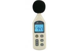 China GM1356 30dB Digital Decibel Meter , Digital Sound Level Meter supplier