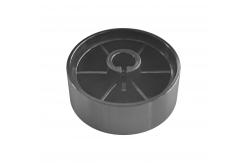China Customized Potentiometer Knobs With Plastic And Metal Housing supplier