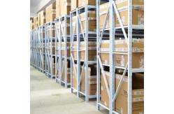 China 4 Shelves Stackable Stillages supplier
