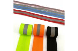 China Best Quality China Manufacturer Reflective Tape For Clothes supplier