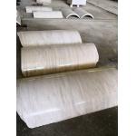 30kw Automatic Stone Slab Polishing Machine For Arc Slabs Marble Granite