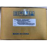 Industrial Servo Motor Yaskawa 11.5N.m 16.7A 200V AC Servo Motor SGMGH-20ACA61 for sale
