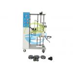 Household Appliance Power Cord Anchorage Test Equipment Manually Operation
