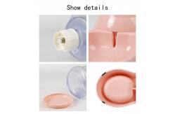 China Wet Food Automatic Cat Feeder Bowl With PP Straw Material 3.8L supplier
