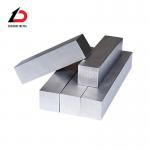 S275jr A36 50 mm Hot Rolled Square Carbon Steel Bar 40X40 50X50 Solid Iron Square Rod High Alloy Carbon Steel Bar Rod for sale