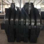1000L Professional Rotomoulding Mould For Septic Tank Mold for sale