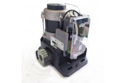 China Electric Gate Control Sliding Gate Motor SL1000AC 1000KG Sliding Gate Opener supplier