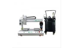 China 300mm/S Glue Dispensing Machine supplier