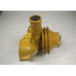 Maritime Centrifugal Water Pump On Car , Truck Water Pump In Diesel Engine PC200-1 PC220-3 S6D105 6136-62-1100 for sale