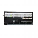 Embedded AC / DC Huawei Power System ETP48120-B5A2 Output 120A for sale