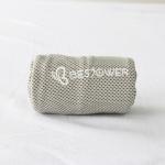 SGS Microfiber Personalized Cooling Towels Bulk For Fitness Sports for sale