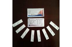 China Urine Fertility FSH Menopause Test Card supplier