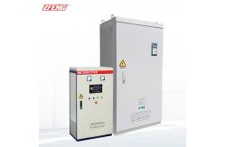 China Vector Control 50hp 3 Phase VFD Ball Mill Variable Frequency Drive Custom supplier