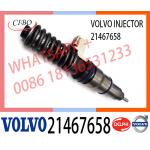 21457658 214576582145765821457658 New Diesel Fuel Injector 21457658 For VOL 21457658