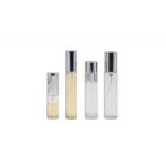 Packing 8ml Cologne Pocket Perfume Refillable Spray Bottle for sale