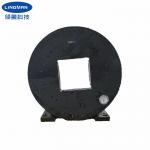 Automatic Chuck And Rotary CNC Fiber Laser Tube Cutting Machine Chuck for sale