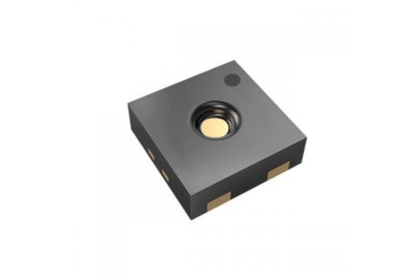 Sensor IC​ SHT45-AD1F-R2 60 mA Automotive Humidity Temperature Sensor
