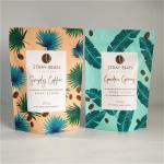 Biodegradable Tea Bags Packaging Customized Airtightbody Scrub Instant Coffee Sachet for sale