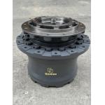 Excavator Parts Hitachi ZAX120-6 Travel Motor Travel Gear Box Assembly Reducer Gear Box for sale