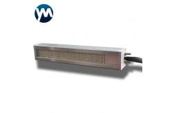 China UV LED Curing Equipment 2800W UV Curing Machine Mixed Wavelength Curing Lamp supplier