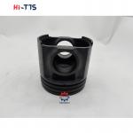 125mm S6D125 Diesel Engine Piston 6151-31-2710 6151312710