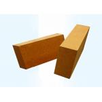 Universal Standard Kiln Fire Bricks / Alumina Silicate Firebrick Acid Slag Resistant for sale