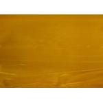 Anti - Static 6OZ Waxed Canvas Fabric / 100 Cotton Canvas Plain Style