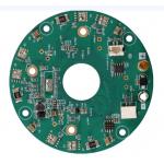 12V 24V Industrial PCBA Circuit Board Assembly Components Purchasing for sale