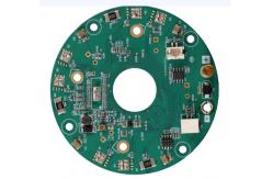 China 12V 24V Industrial PCBA Circuit Board Assembly Components Purchasing supplier