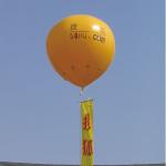 2023 Personalized Logo Hot Sale Factory Price Giant Inflatable Balloon for Advertising for sale