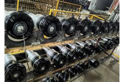 China Air Suspension Shock manufacturer