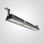 400W Linear High Bay LED Lights With 45000lm 60000lm High Bright Efficient for sale