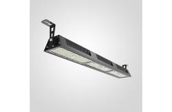China 400W Linear High Bay LED Lights With 45000lm 60000lm High Bright Efficient supplier