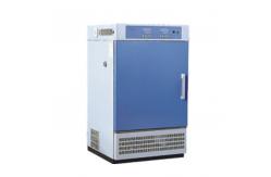 China Laboratory Constant Temperature Humidity Chamber Incubator With LCD Screen supplier