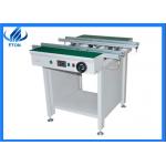 0.6 m double rail conveyor LED SMT panel light PCB board conveyor Automatic machine for sale