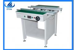China Dual-track and segment conveyor(with detection) supplier