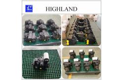 China LPV110 Variable Displacement Axial Piston Pump Cast Iron supplier
