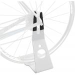 Bicycle Store Adjustable Height Bike Vertical Maintenance Stand Carbon steel for sale
