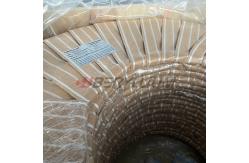 China RWMA Class 4 Beryllium Copper Alloys Strip supplier