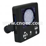 3.6 Inch LCD Digital Eyepiece Camera 5.0M CMOS 8x Digital Zoom A59.2301 for sale