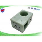 20EC090A101=2 Isolator Head Plate block Makino EDM 120*80*65mm for sale