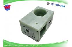 China 20EC090A101=2 Isolator Head Plate block Makino EDM 120*80*65mm supplier