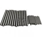 Impact-Resistant Tungsten Cobalt Round Bar Blank