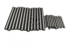 China Impact-Resistant Tungsten Cobalt Round Bar Blank supplier