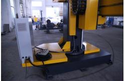 China Automatic Welding Column And Boom supplier