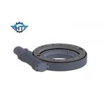 7 Inch Small Backlash Worm Gear Slew Drive Gearbox For Parabolic Reflector Or Mirror for sale